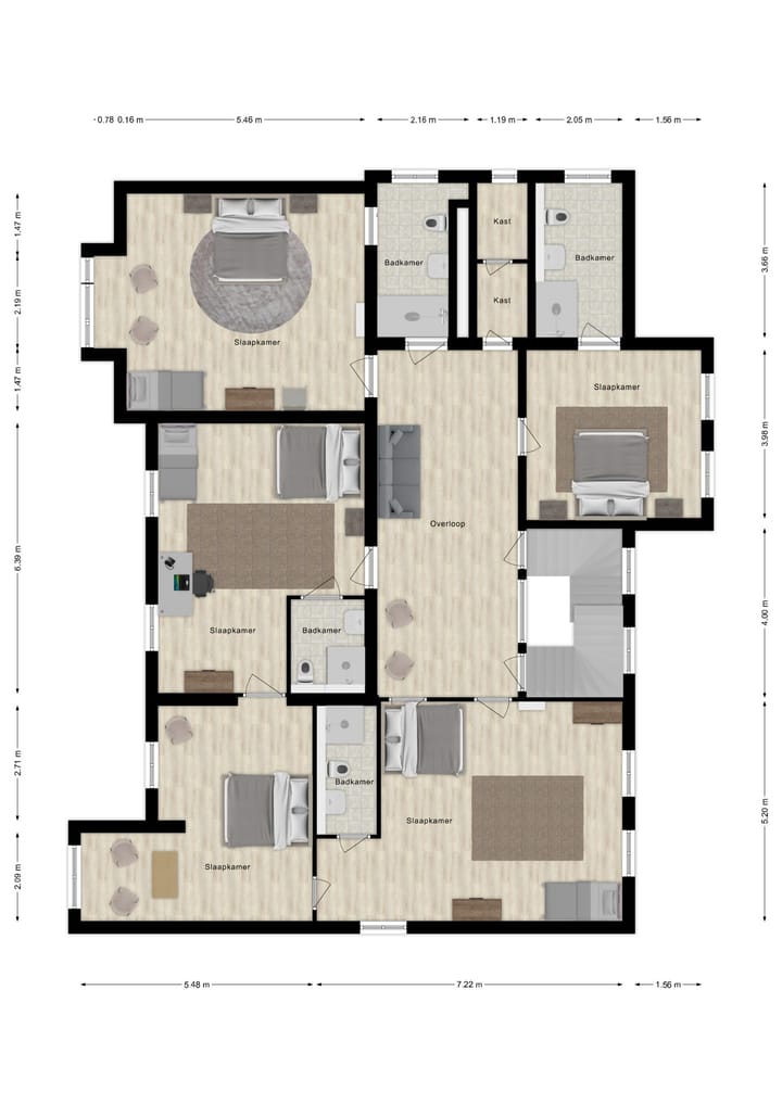 Foto 91 van Bahnhofstraße 239