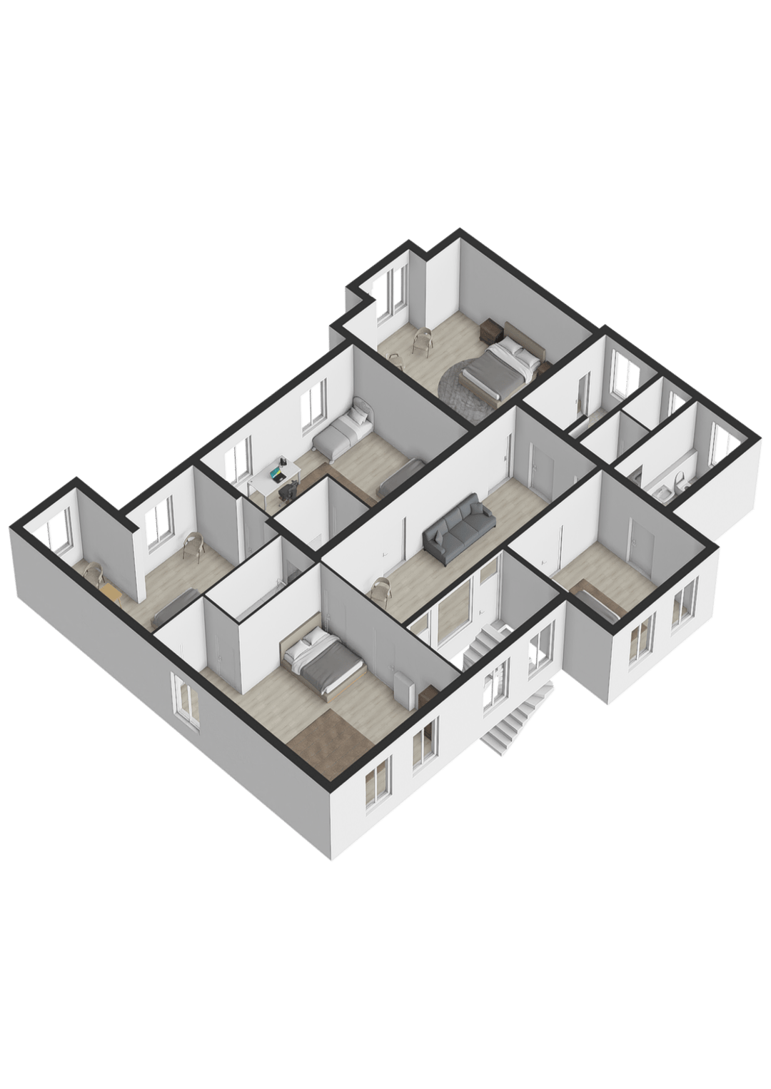 Foto 92 van Bahnhofstraße 239