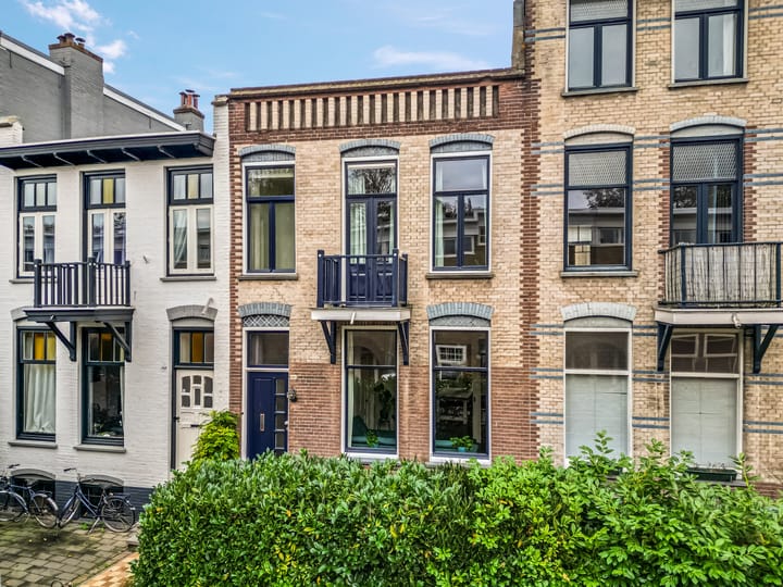 Foto 1 van Hommelseweg 343