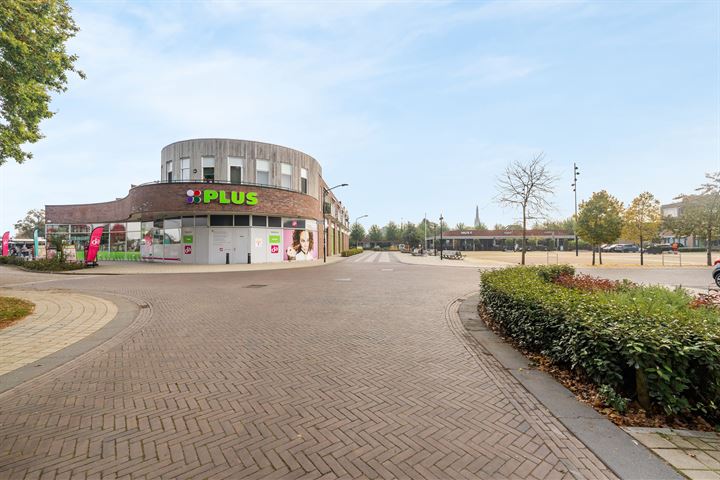 Bekijk foto 39 van Graaf Wernerstraat 62