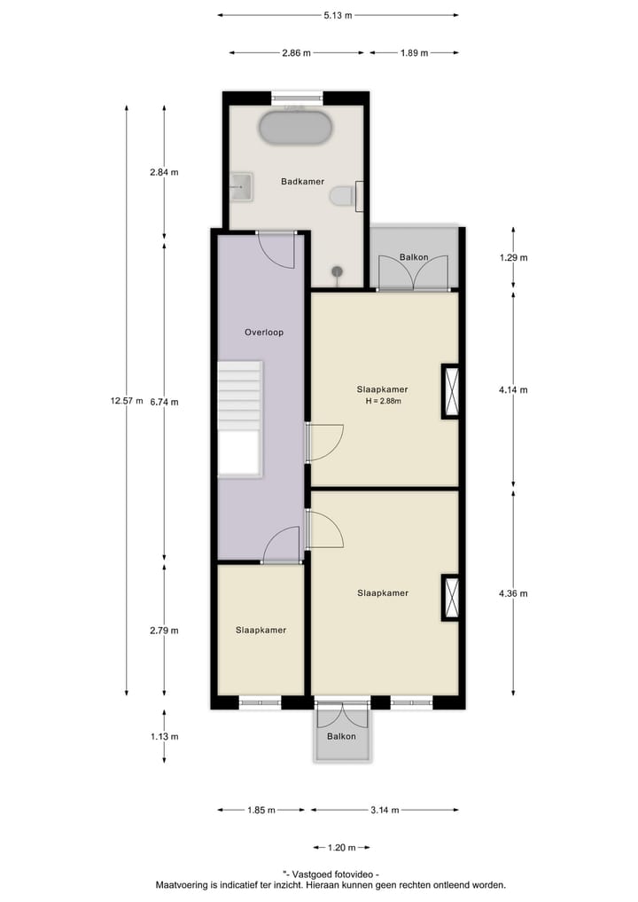 Foto 64 van Hommelseweg 343