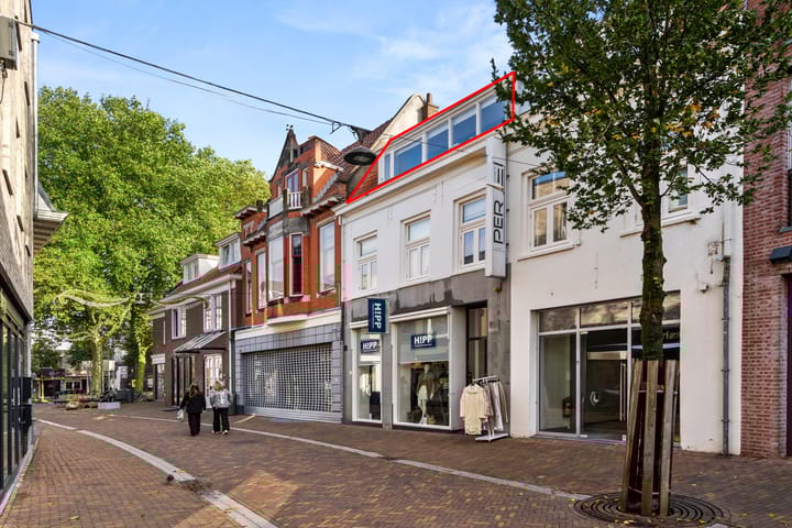 Foto 1 van Driehoek 7-10