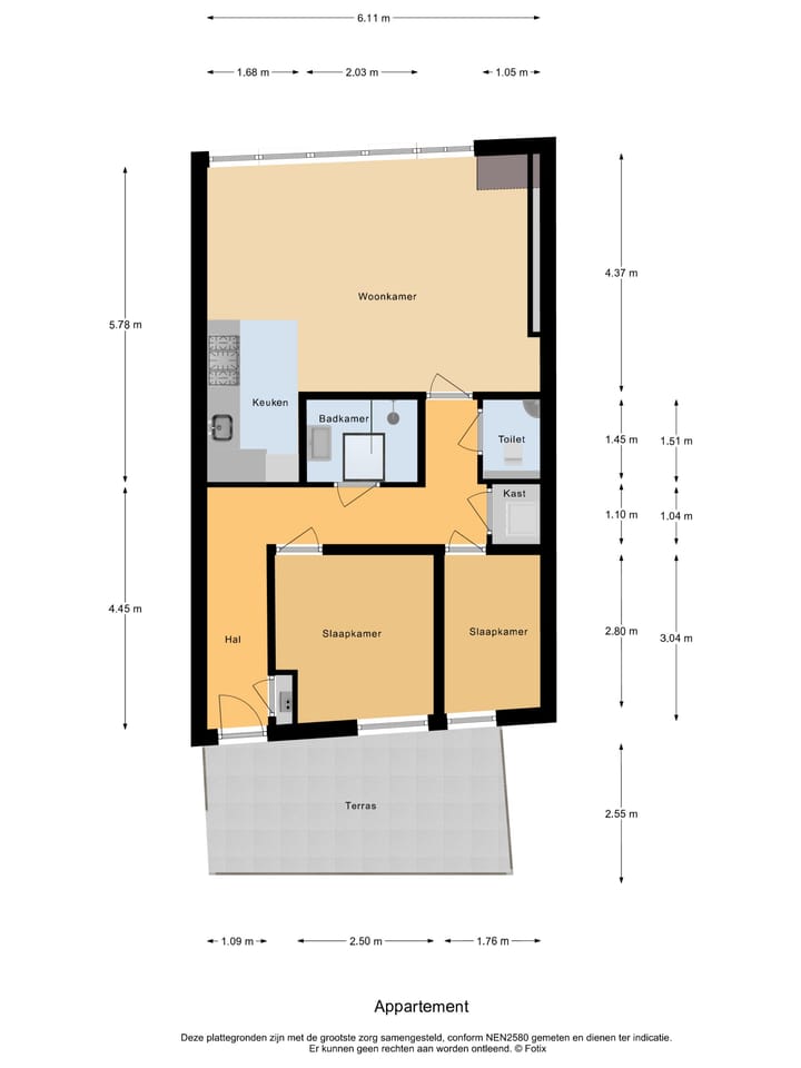 Foto 40 van Driehoek 7-10