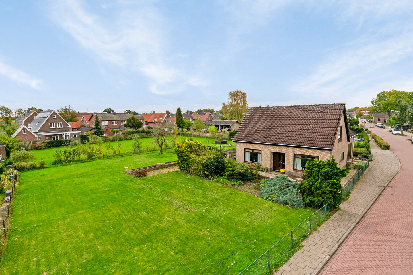 Foto 1 van van Egmondstraat 18