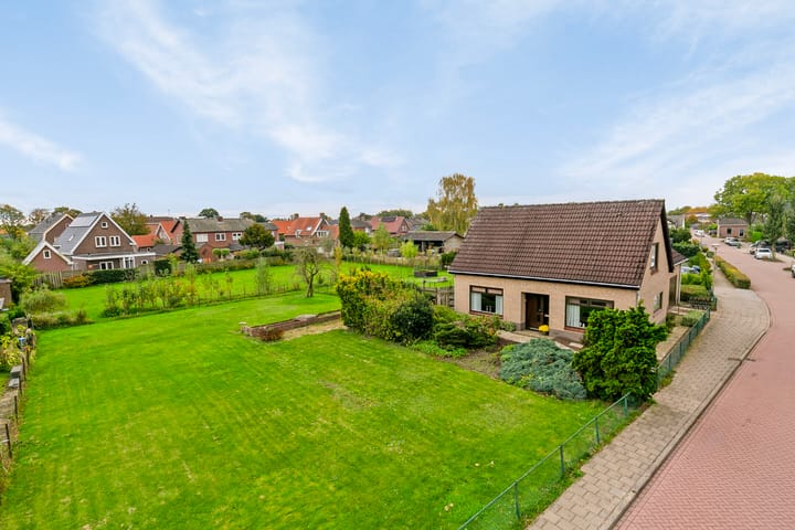 Foto 1 van van Egmondstraat 18