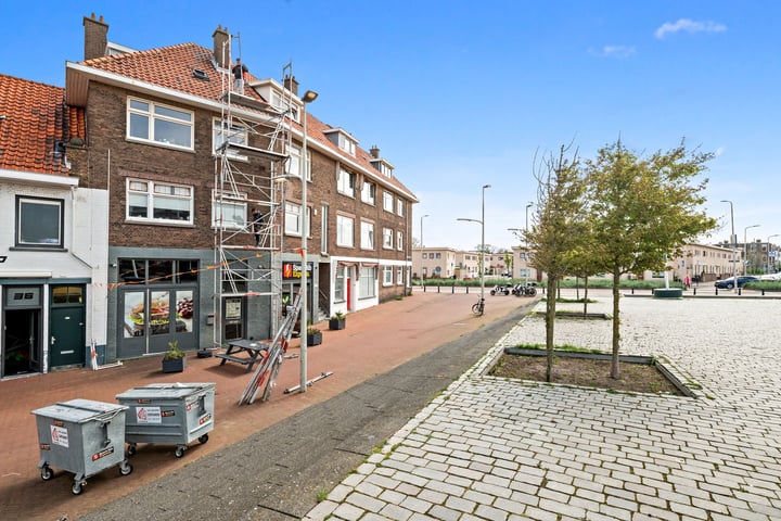 Bekijk foto 4 van Kapitein De Rijkstraat 38