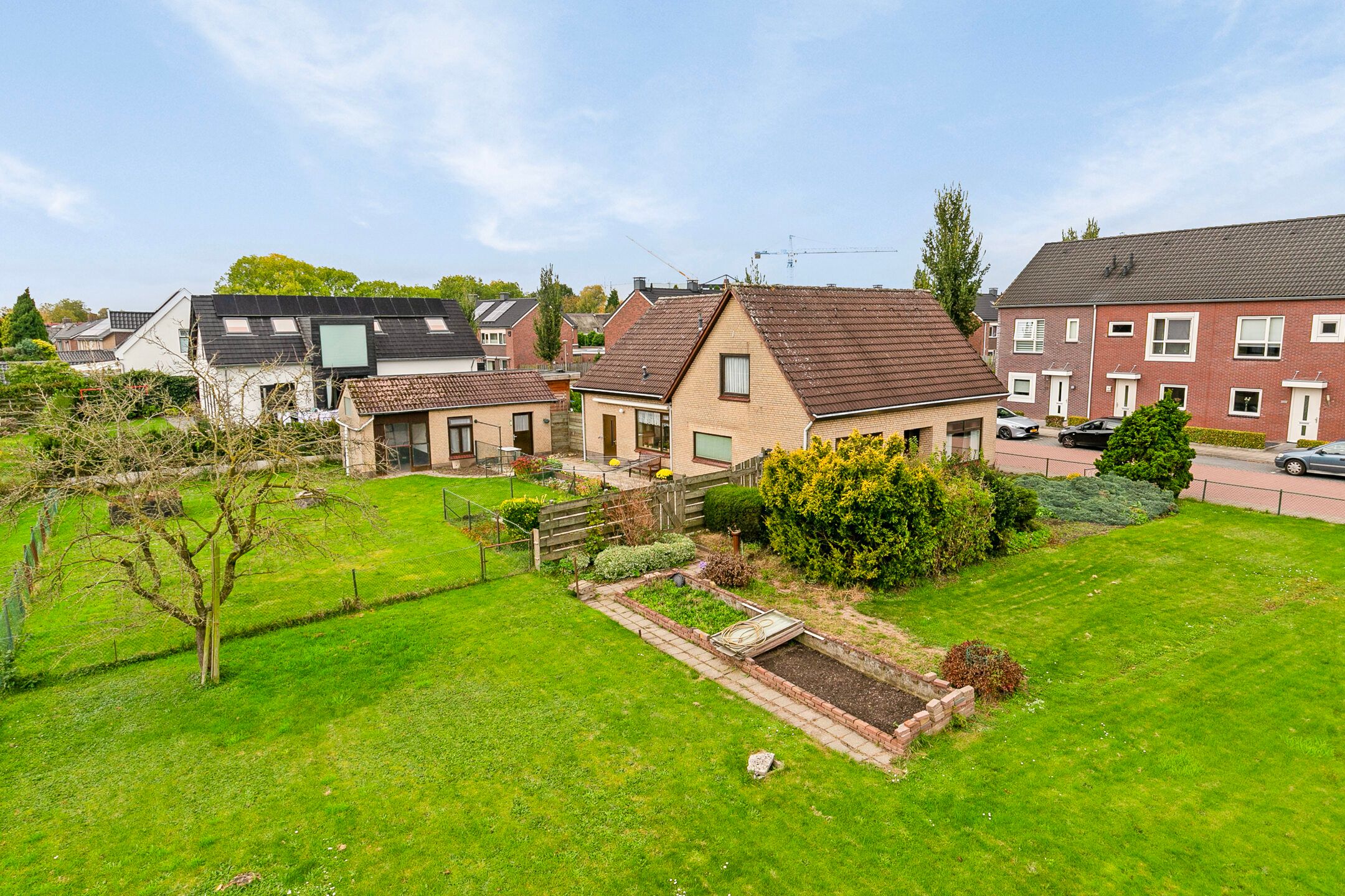 Photo 3 of van Egmondstraat 18