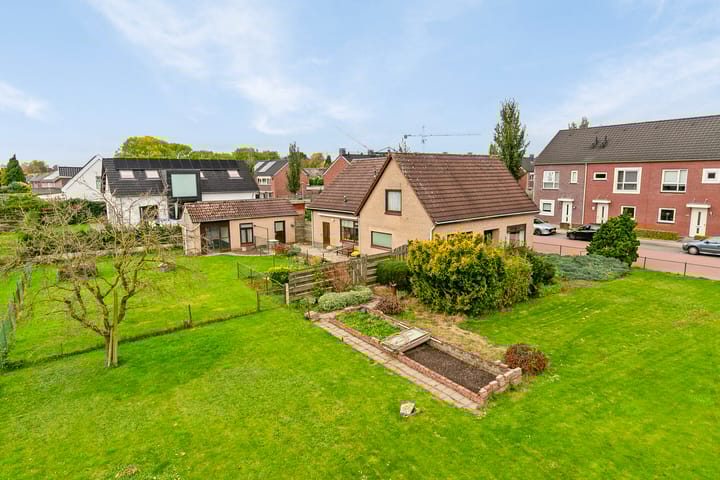 Foto 3 van van Egmondstraat 18