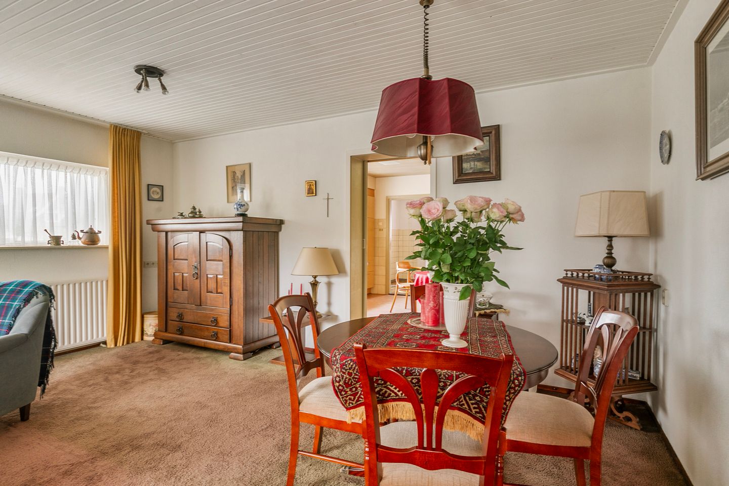 Photo 5 of van Egmondstraat 18