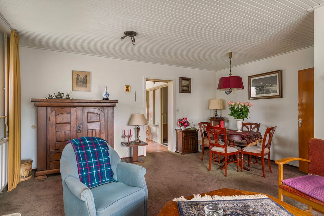 Photo 7 of van Egmondstraat 18