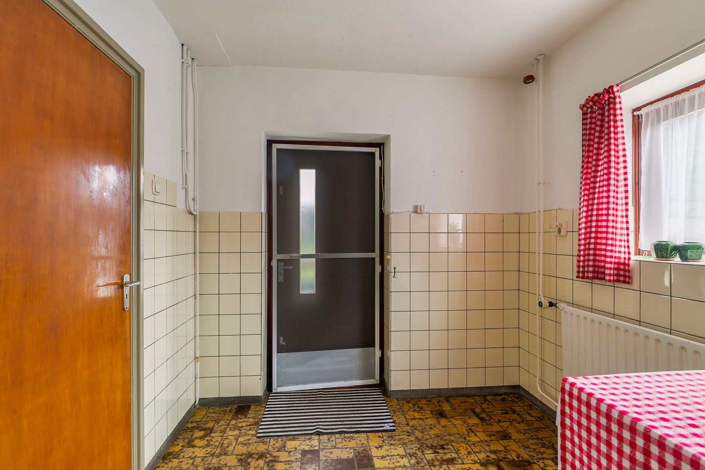 Photo 10 of van Egmondstraat 18