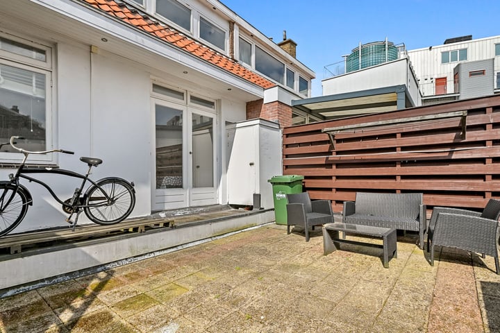 View photo 14 of Kapitein De Rijkstraat 38