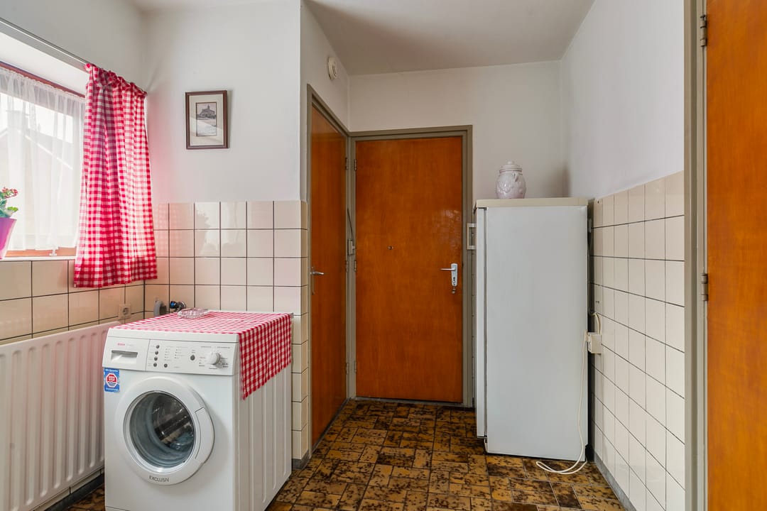 Photo 11 of van Egmondstraat 18