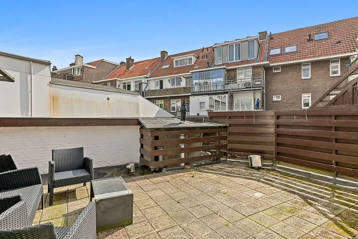 View photo 16 of Kapitein De Rijkstraat 38