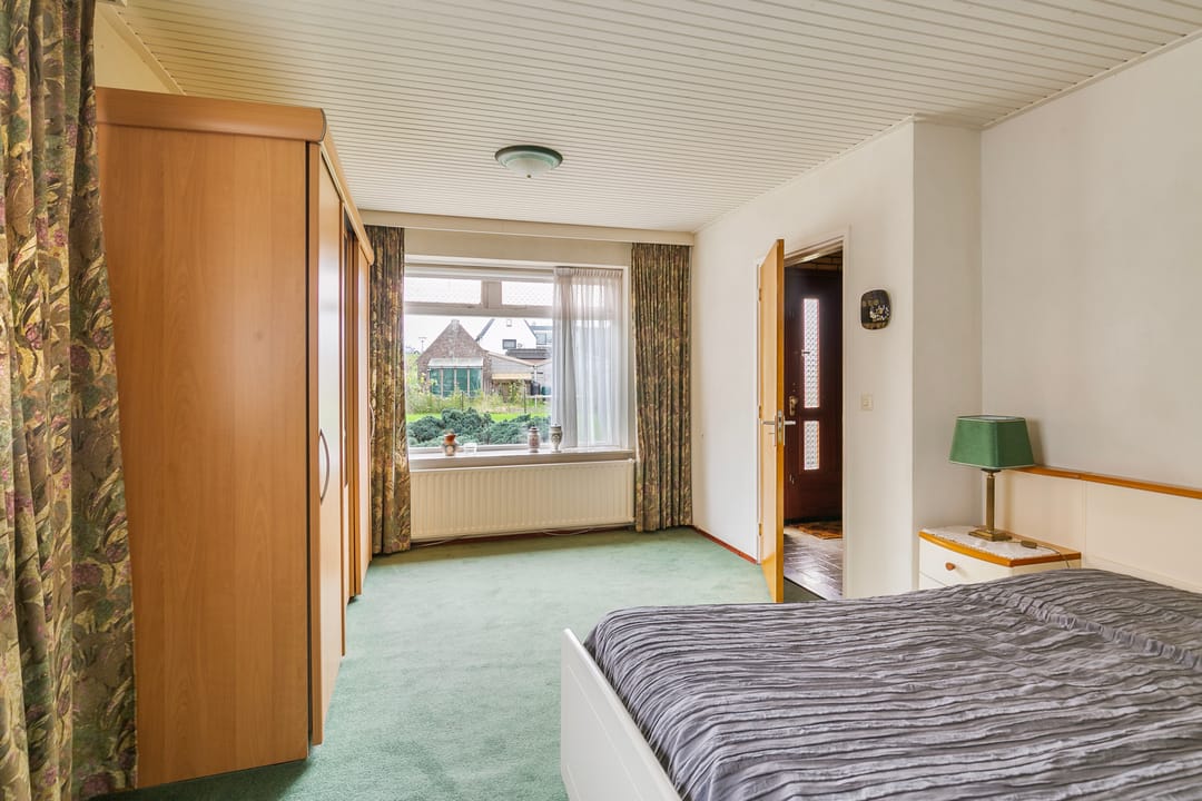 Photo 13 of van Egmondstraat 18