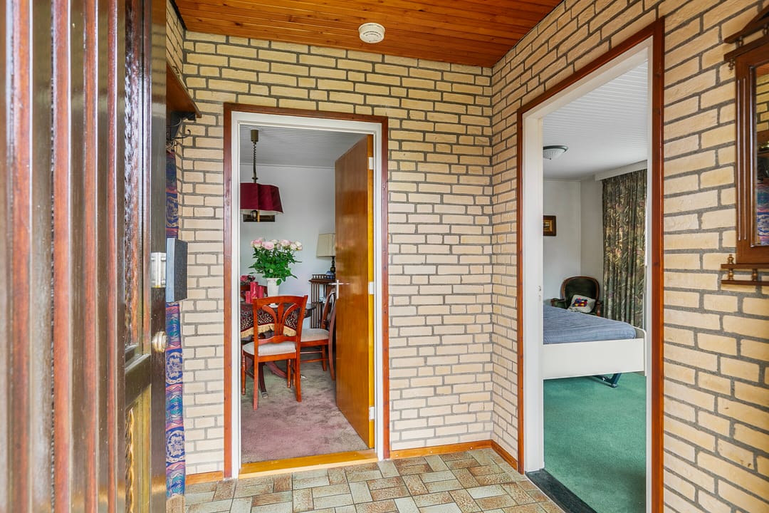 Photo 16 of van Egmondstraat 18