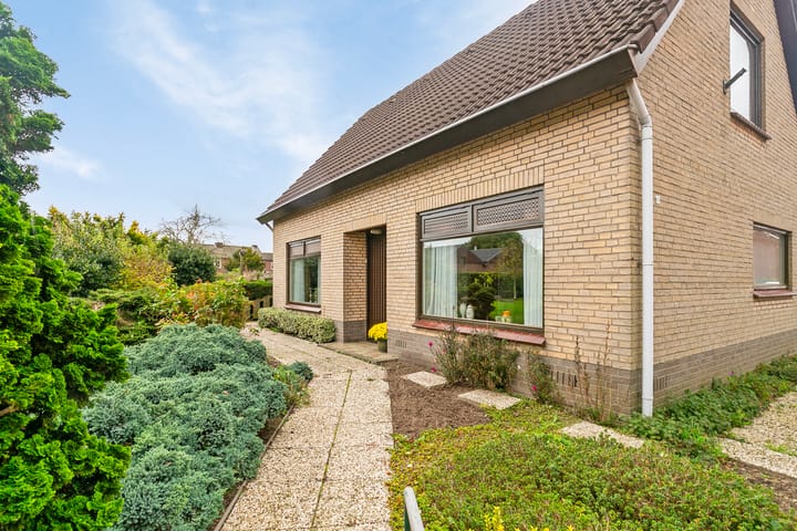 Foto 4 van van Egmondstraat 18