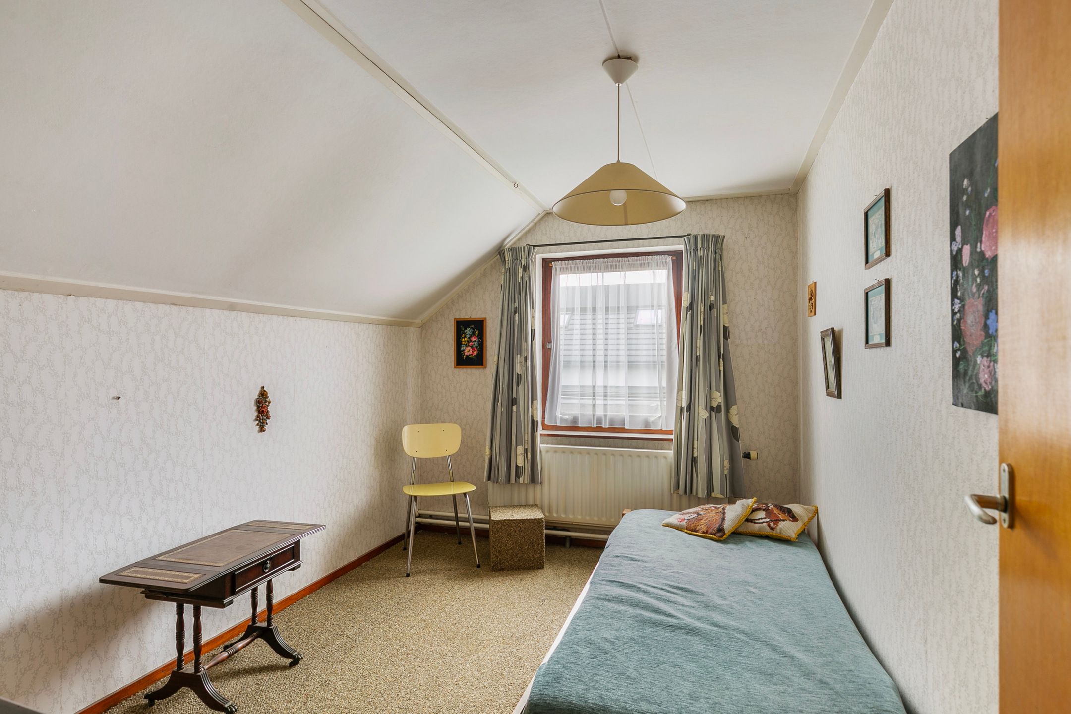 Photo 21 of van Egmondstraat 18