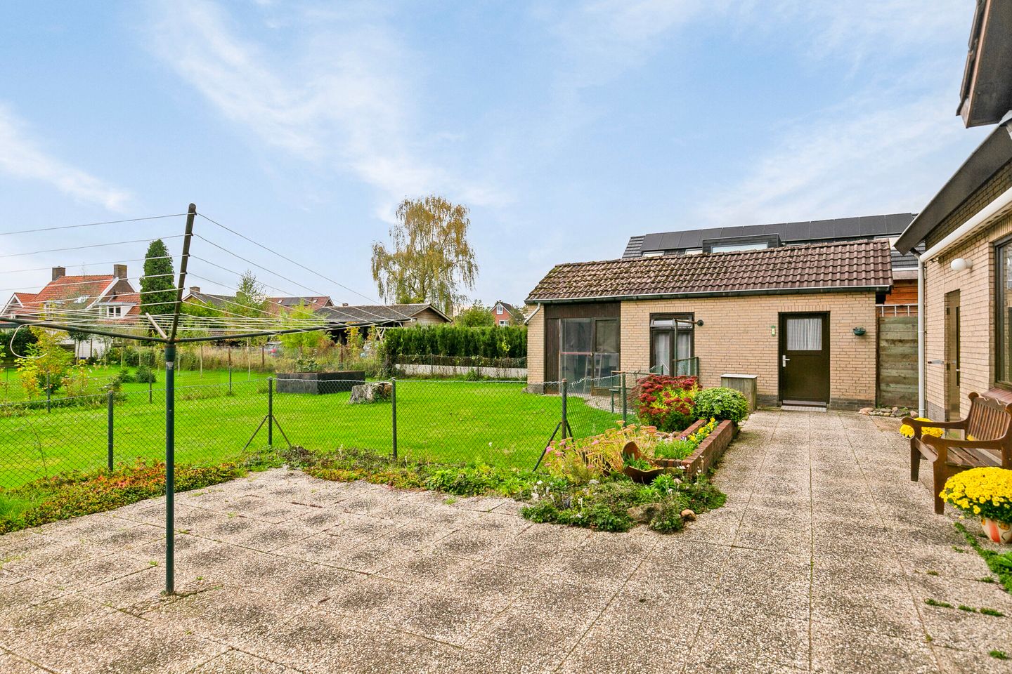 Photo 25 of van Egmondstraat 18