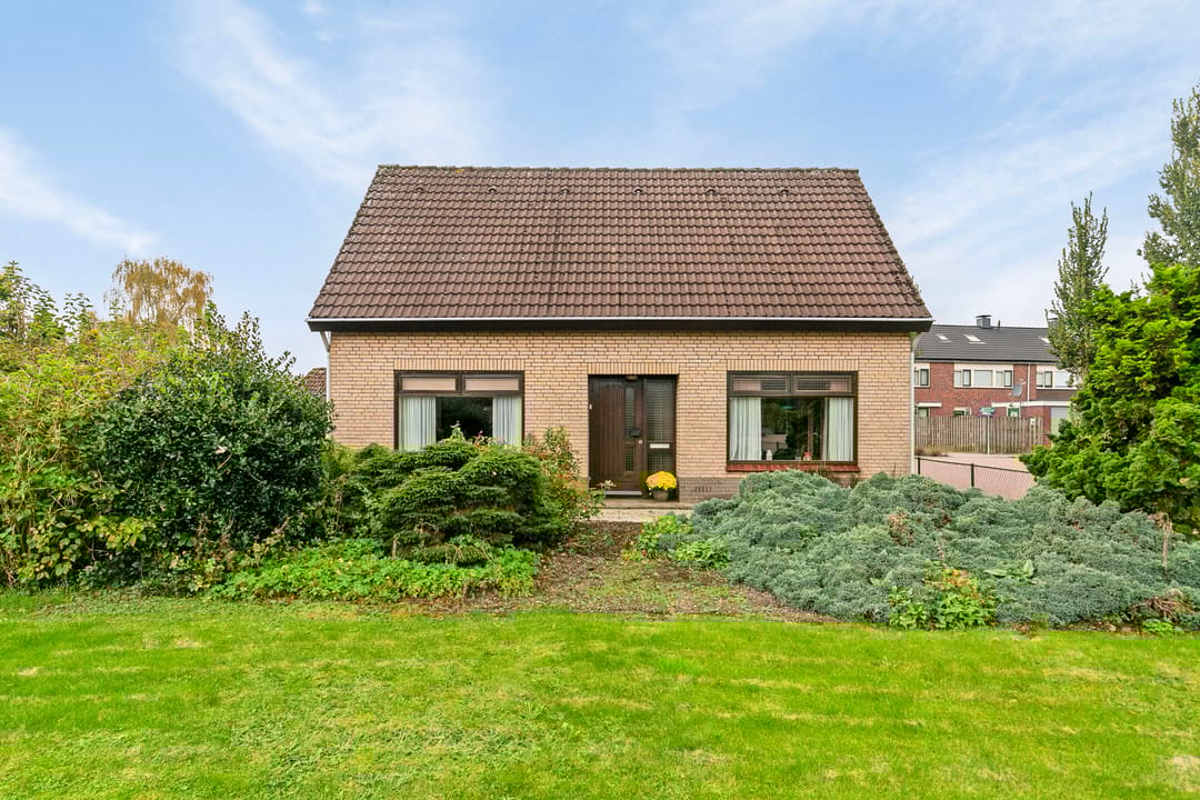 Photo 28 of van Egmondstraat 18