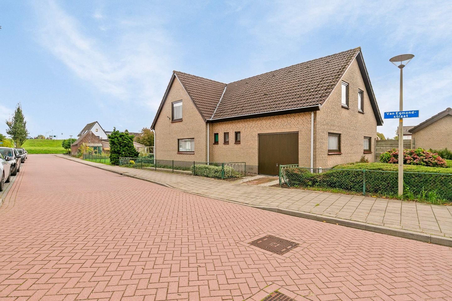 Photo 29 of van Egmondstraat 18