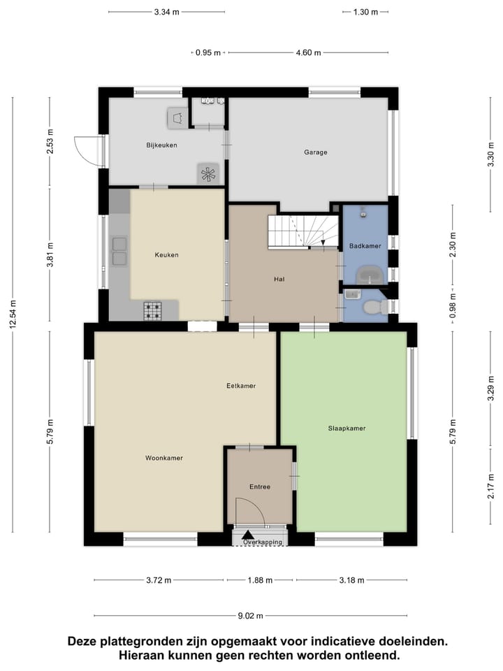 Foto 30 van van Egmondstraat 18