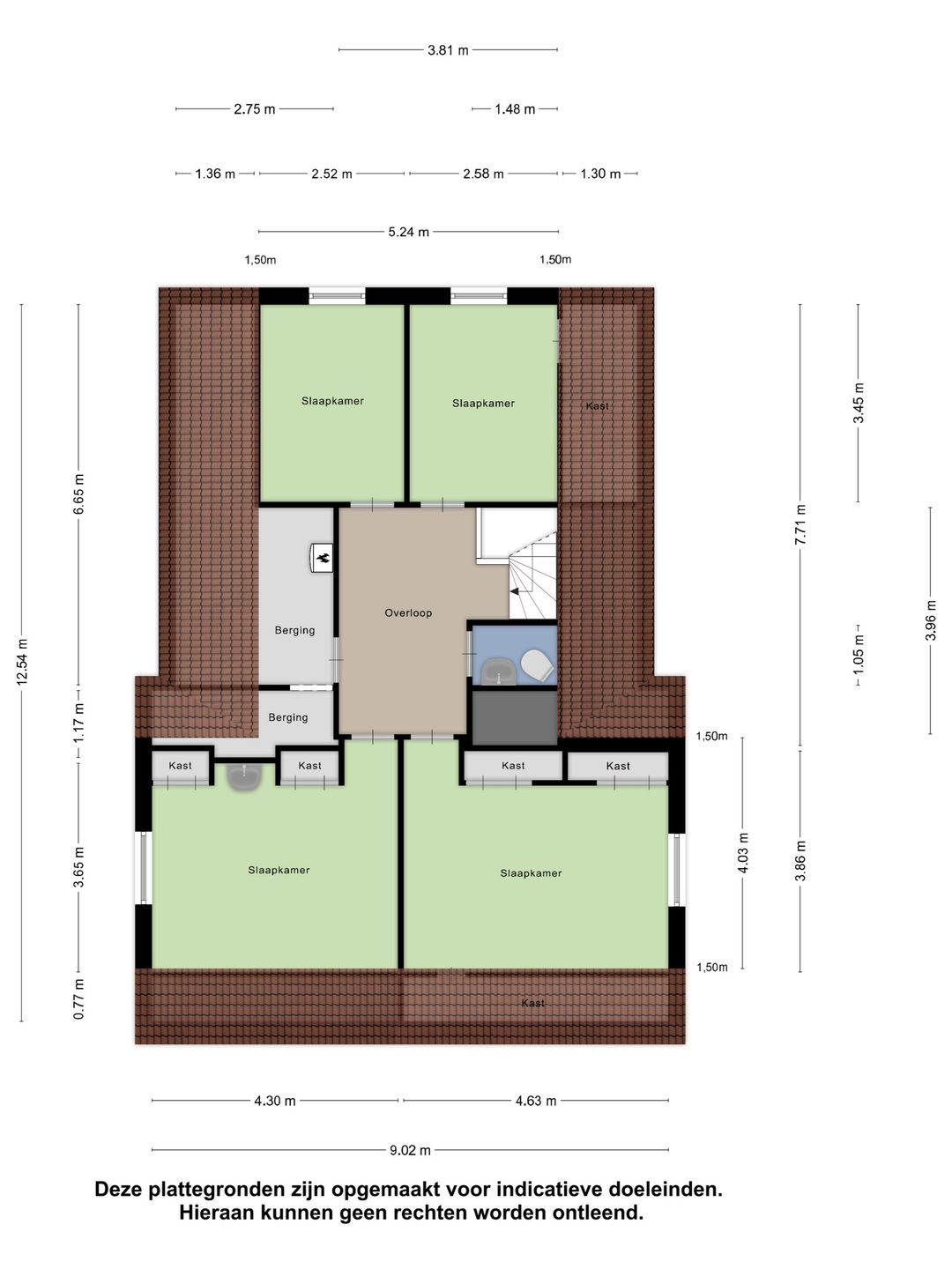 Photo 31 of van Egmondstraat 18