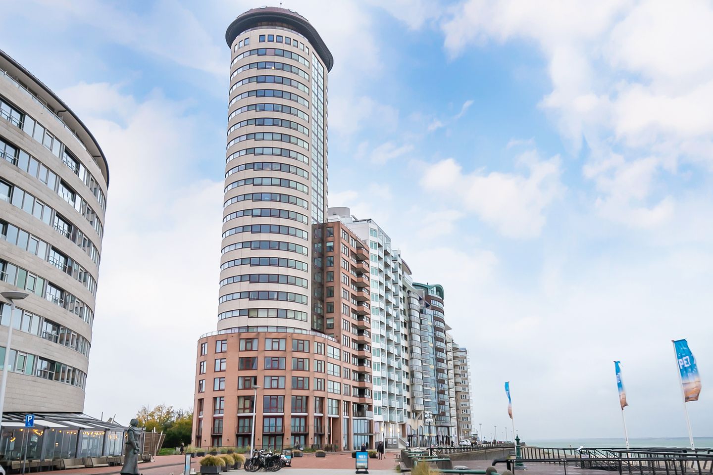 Foto 4 van Boulevard Bankert 778