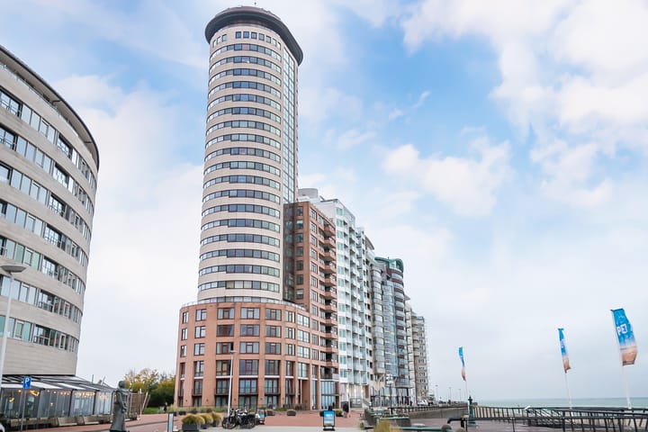 Foto 4 van Boulevard Bankert 778