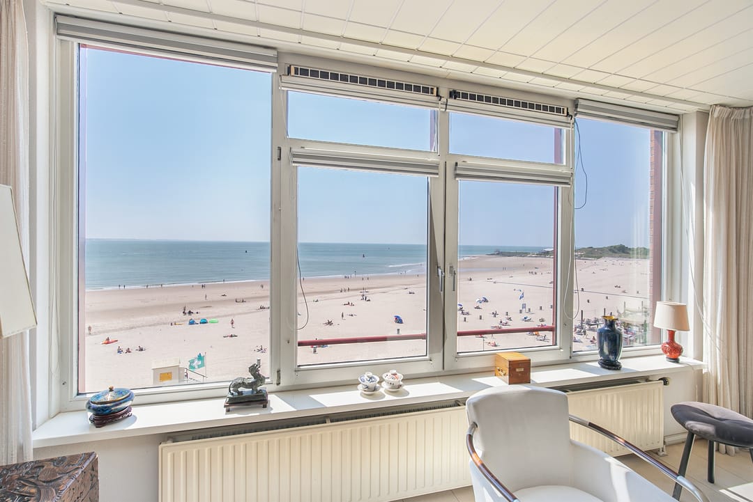 Foto 1 van Boulevard Bankert 778