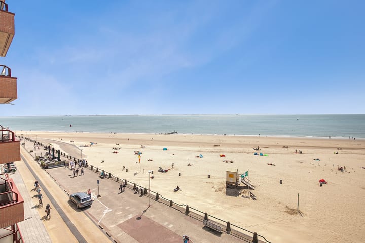 Foto 5 van Boulevard Bankert 778