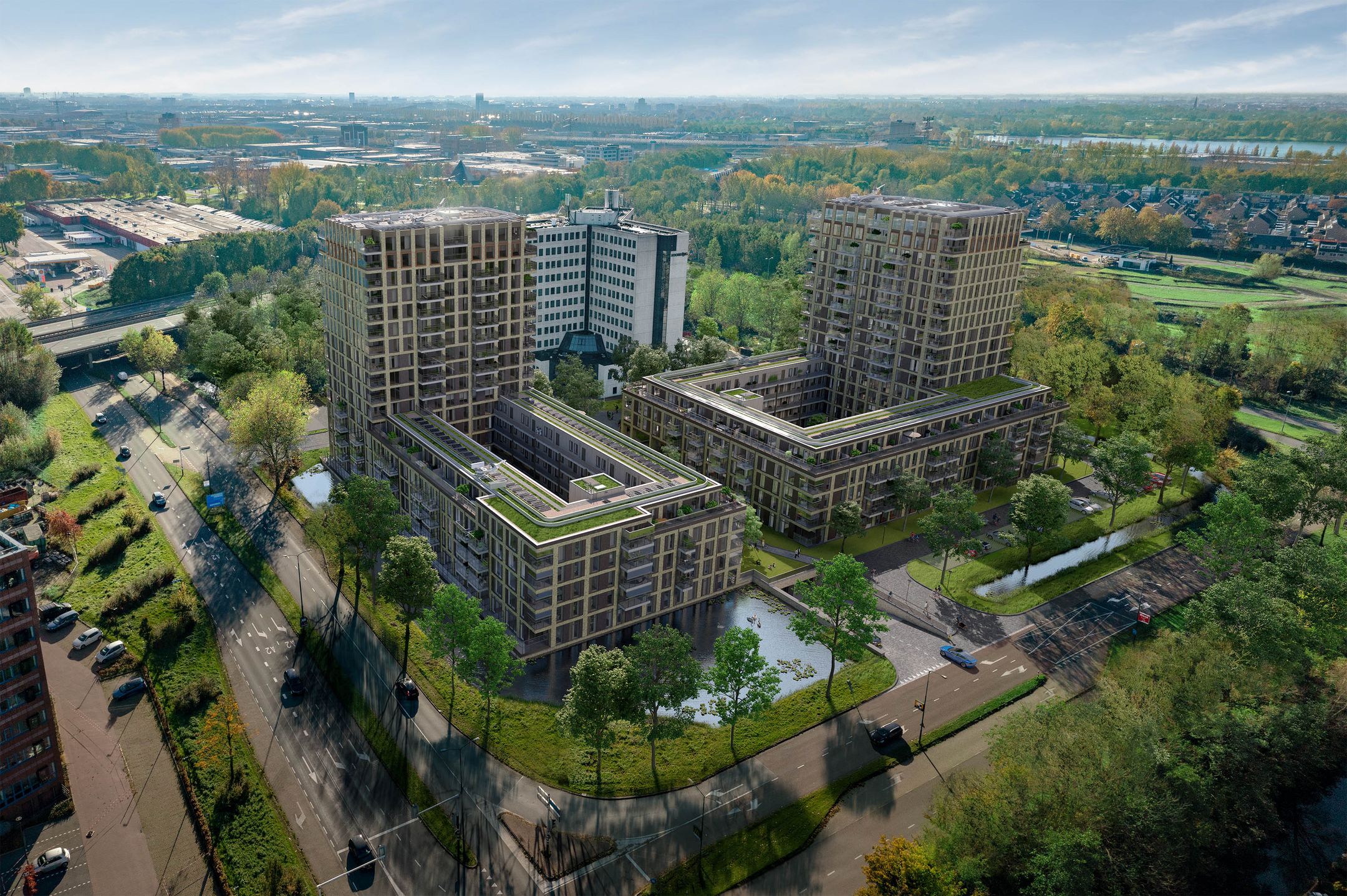 Type 007 (Bouwnr. 31), Maarssen, 3606AK, Utrecht, Nederland