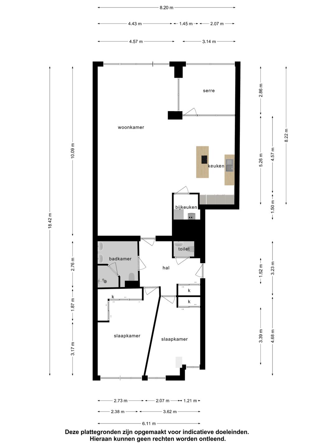 Foto 43 van Boulevard Bankert 778