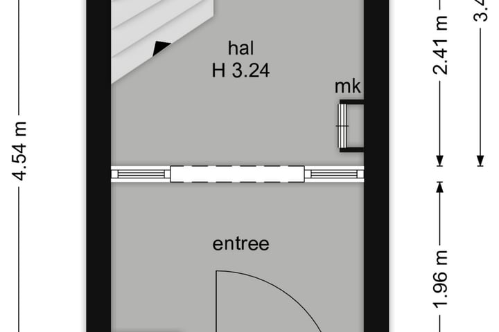 Bekijk foto 37 van Laan van Meerdervoort 210-A