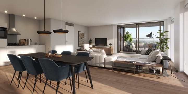 Photo 15 of Type 029 (Bouwnr. 134)