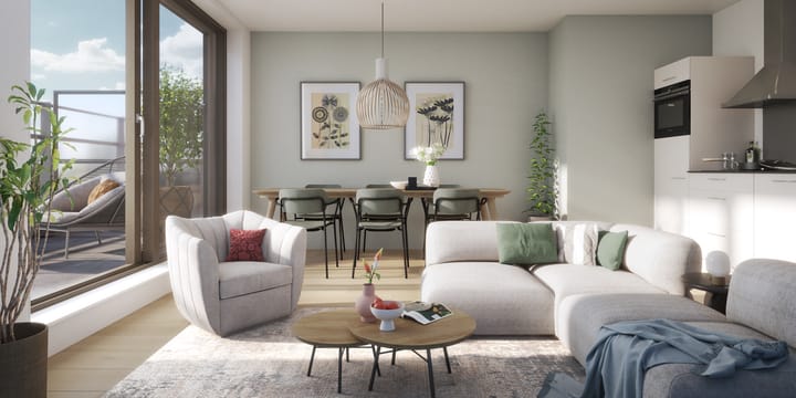 Photo 24 of Type 029 (Bouwnr. 134)