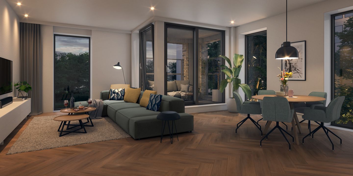 Foto 25 van Type 029 (Bouwnr. 134)