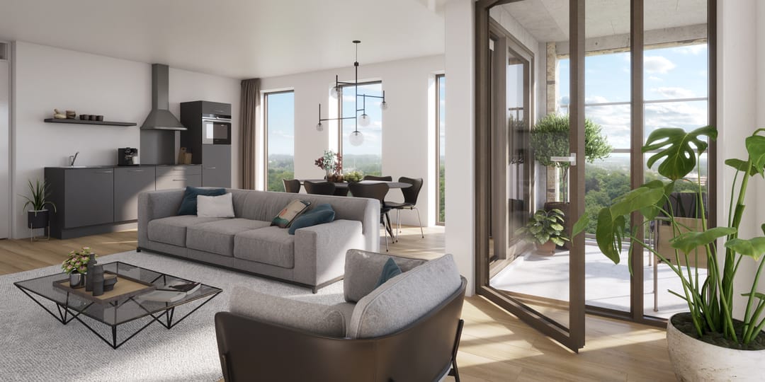 Foto 28 van Type 029 (Bouwnr. 134)