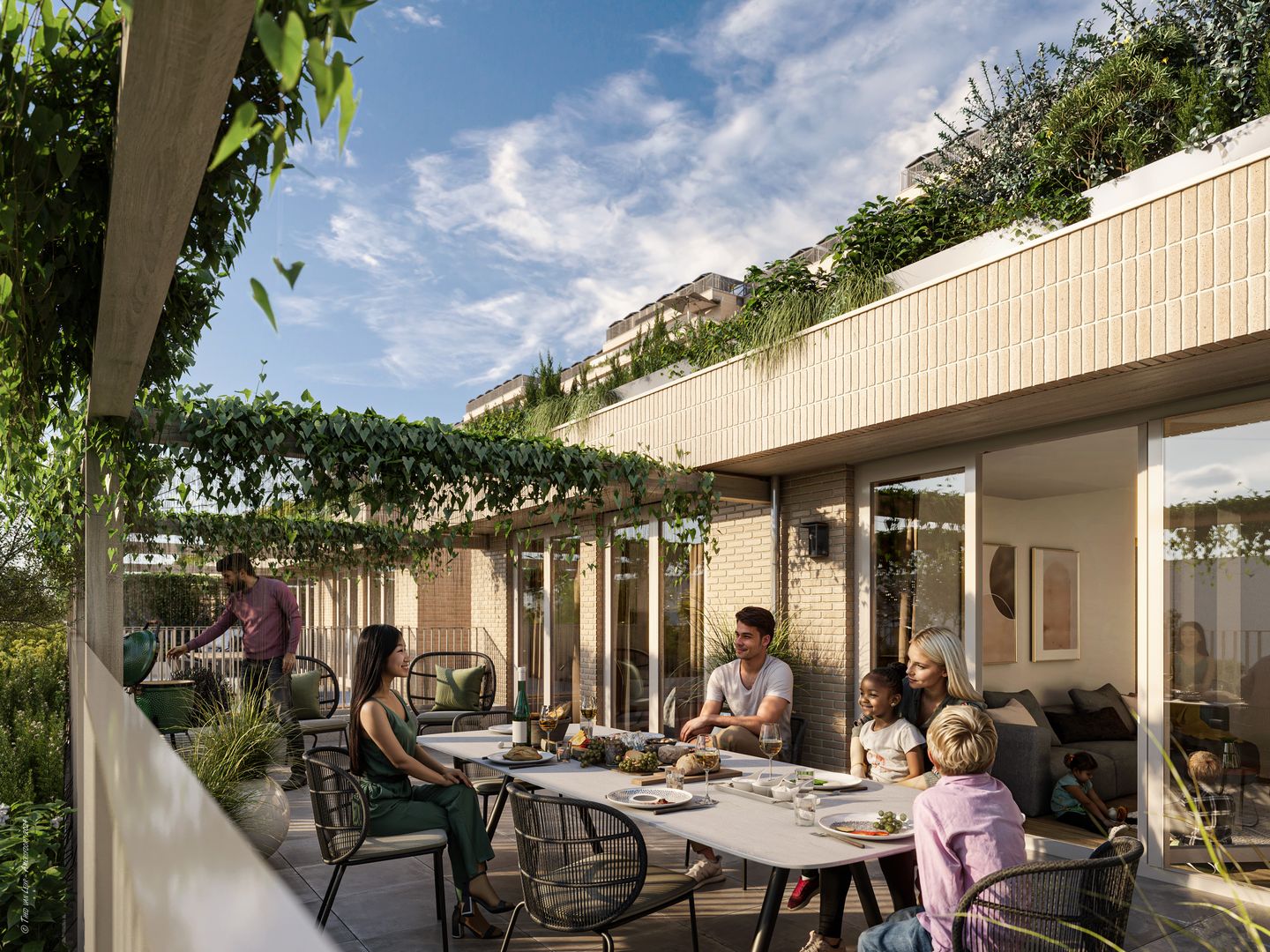 Photo 10 of Bellevue | Fase 1 (Bouwnr. K.1.06)