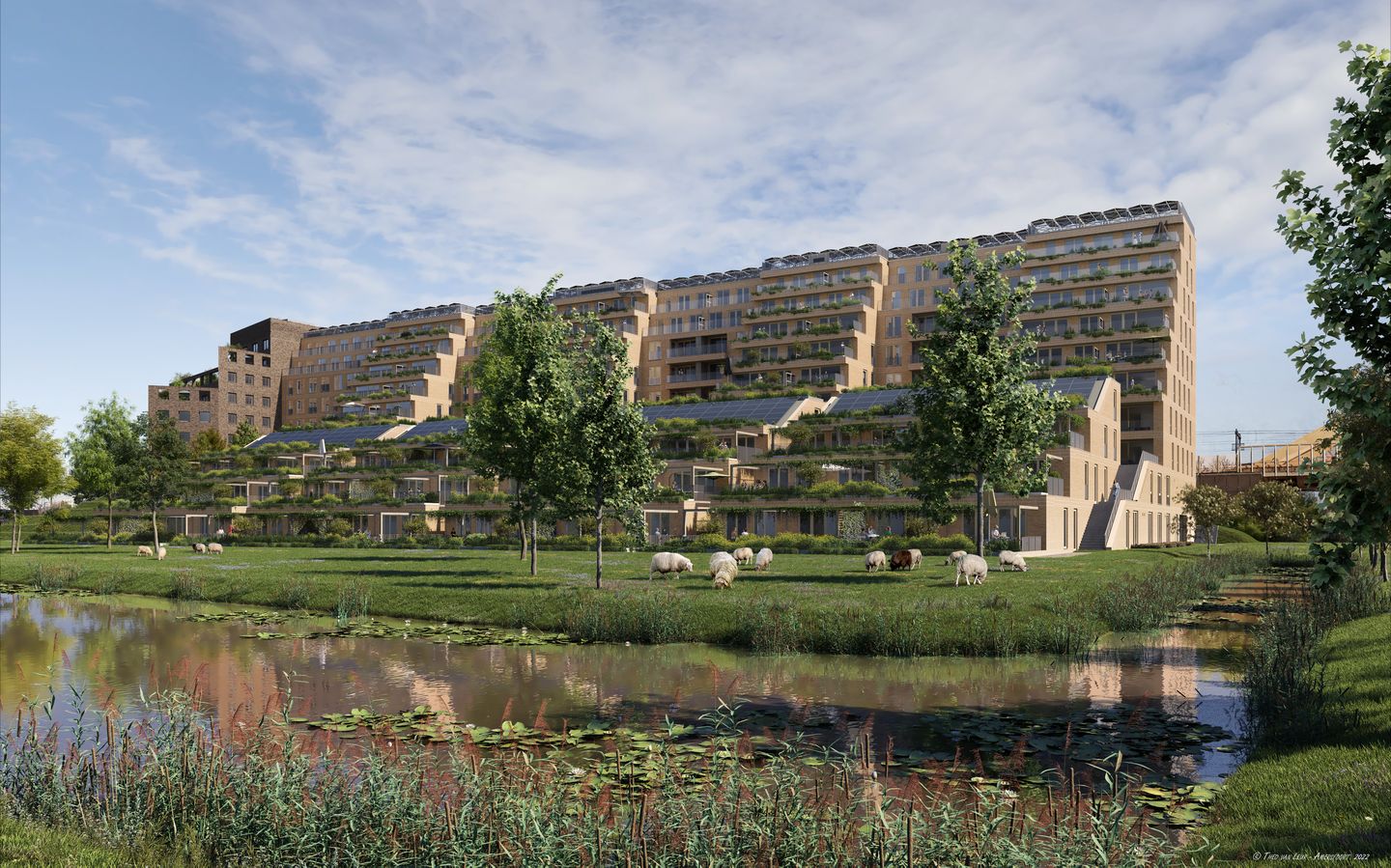 Photo 4 of Bellevue | Fase 1 (Bouwnr. K.0.17)