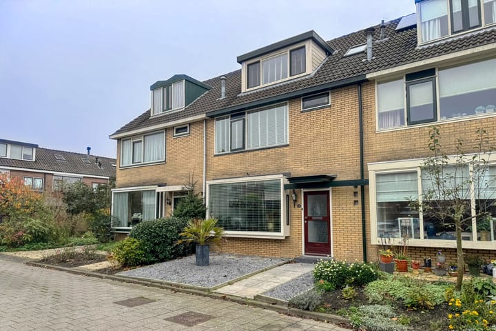 Foto 32 van Heemraadhof 18