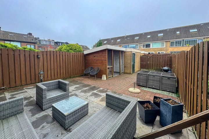 Foto 34 van Heemraadhof 18