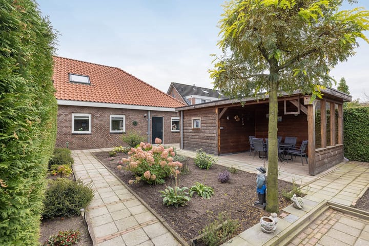 Foto 5 van Potgieterstraat 14-A