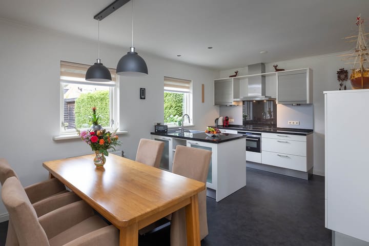 Foto 8 van Potgieterstraat 14-A