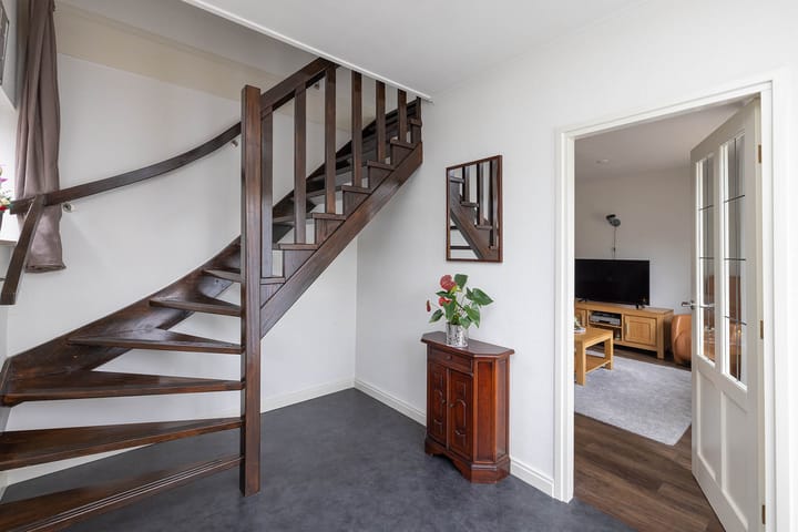 Foto 12 van Potgieterstraat 14-A