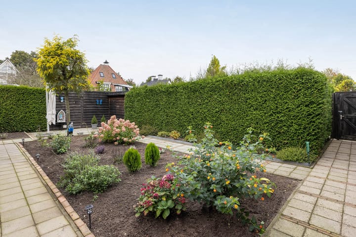 Foto 19 van Potgieterstraat 14-A