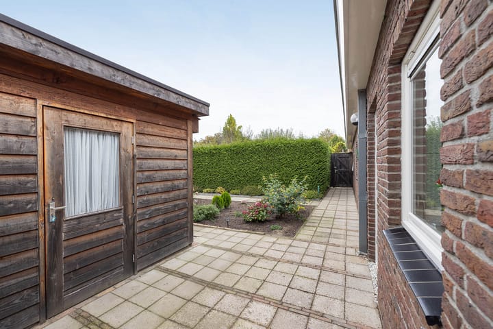 Foto 20 van Potgieterstraat 14-A