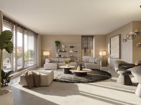 Bellevue | Fase 1 main image