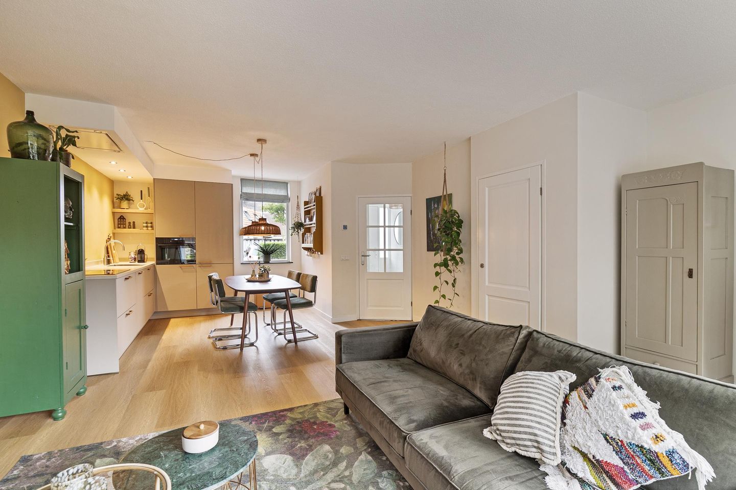 Foto 1 van Hemminckmate 44