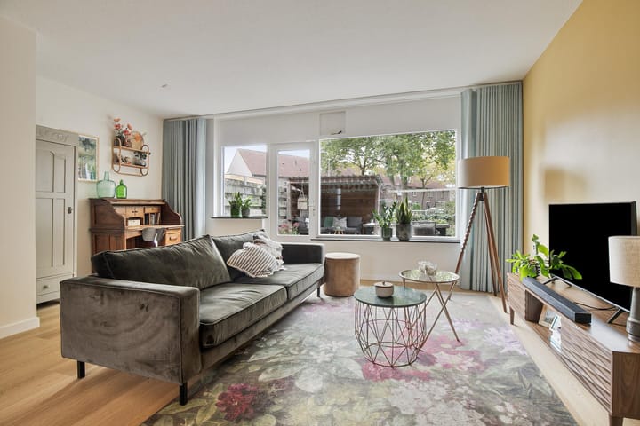 Foto 3 van Hemminckmate 44